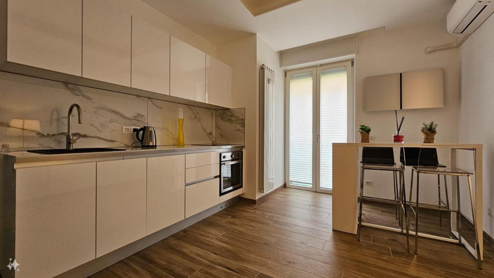 Casa Di Meg Appartamento A Milano Vicino Ai Navigli المظهر الخارجي الصورة