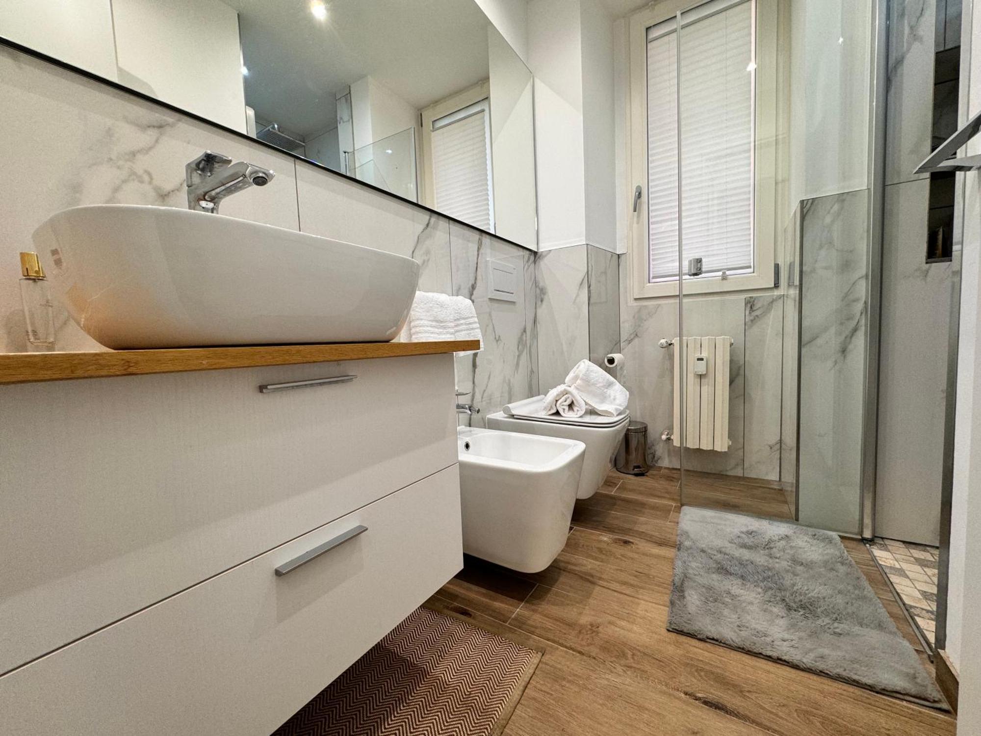 Casa Di Meg Appartamento A Milano Vicino Ai Navigli المظهر الخارجي الصورة