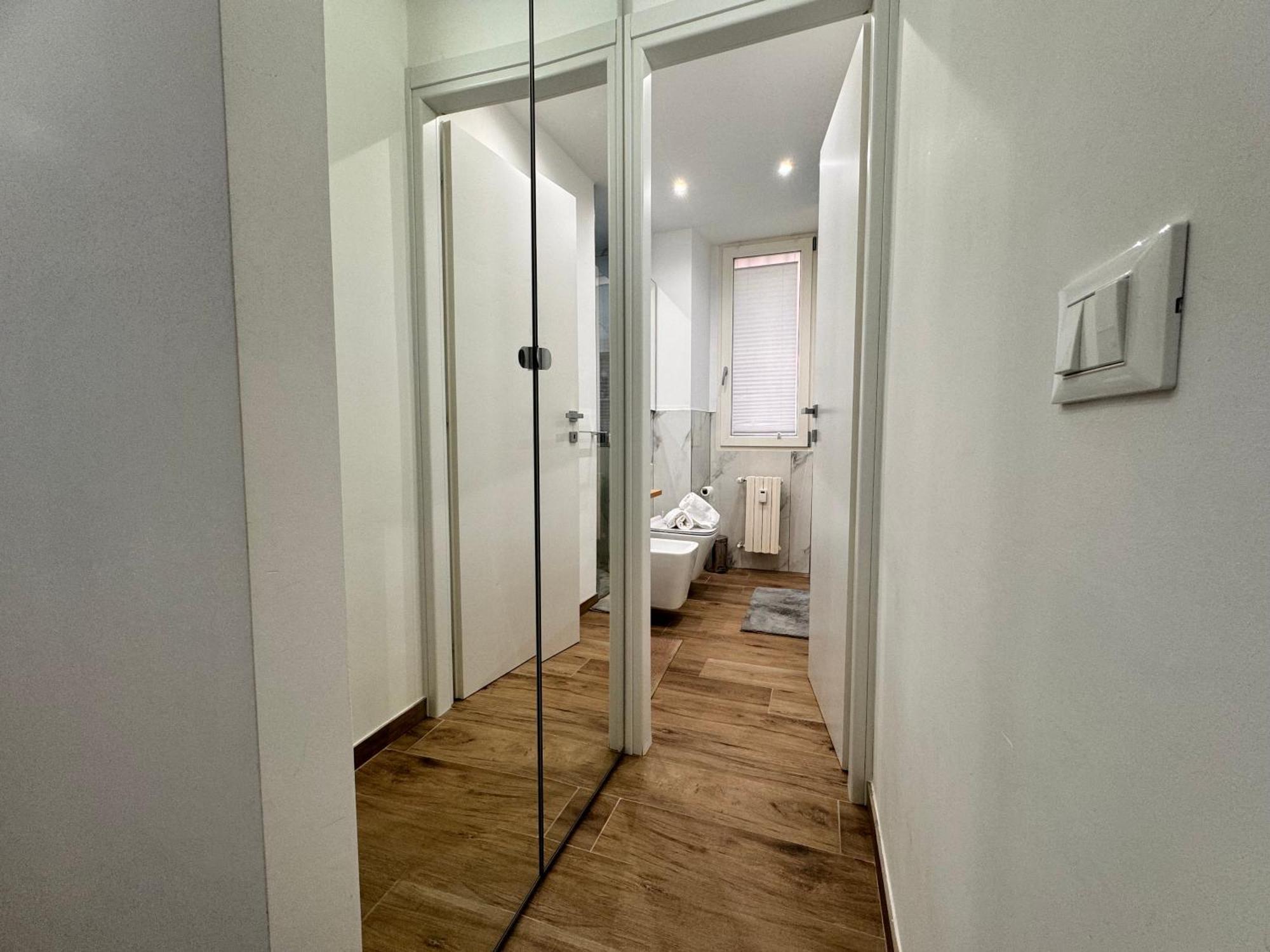 Casa Di Meg Appartamento A Milano Vicino Ai Navigli المظهر الخارجي الصورة
